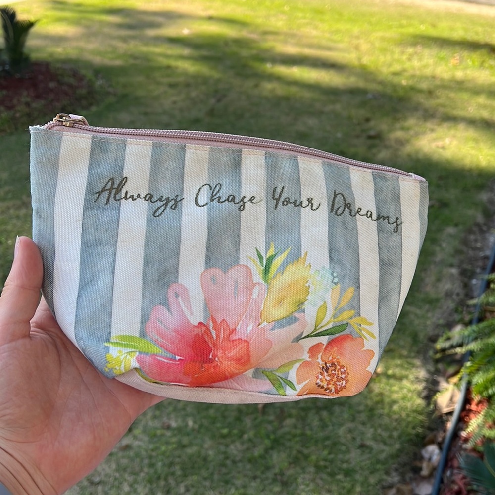 Makeup Bag